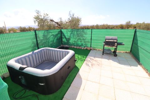 Træhytte i Velez-Blanco, Almeria, Velez-Blanco - € 59.000 | Ref: 2288-VL - foto 8